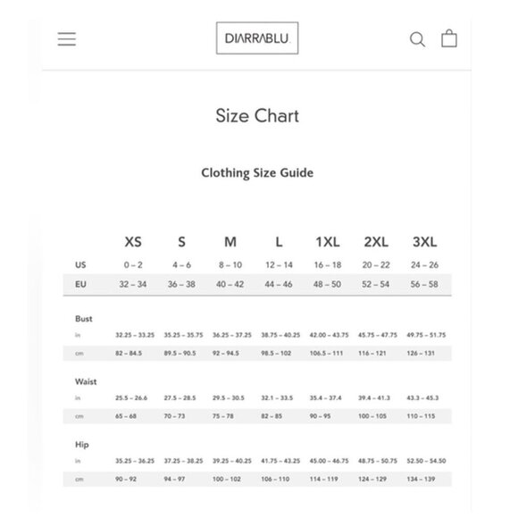 NWOT DIARRABLU Scribble Printed V Neck Wrap Dress | Sz Small - Picture 11 of 11